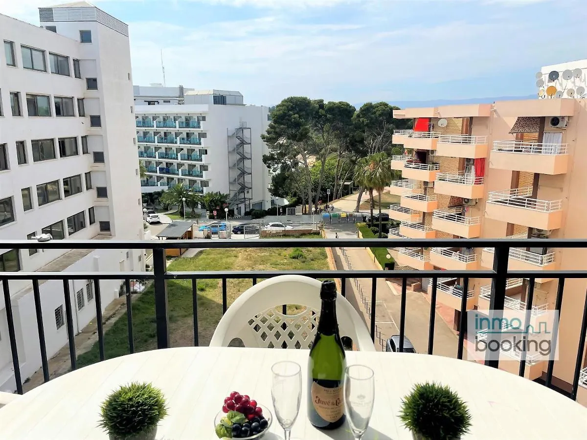 Apartment Sun Beach Sant Sebastian 5 Salou Spain