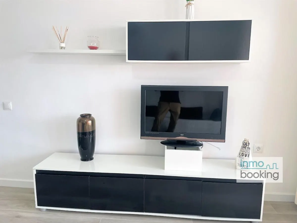 Sun Beach Sant Sebastian 5 Salou Apartment