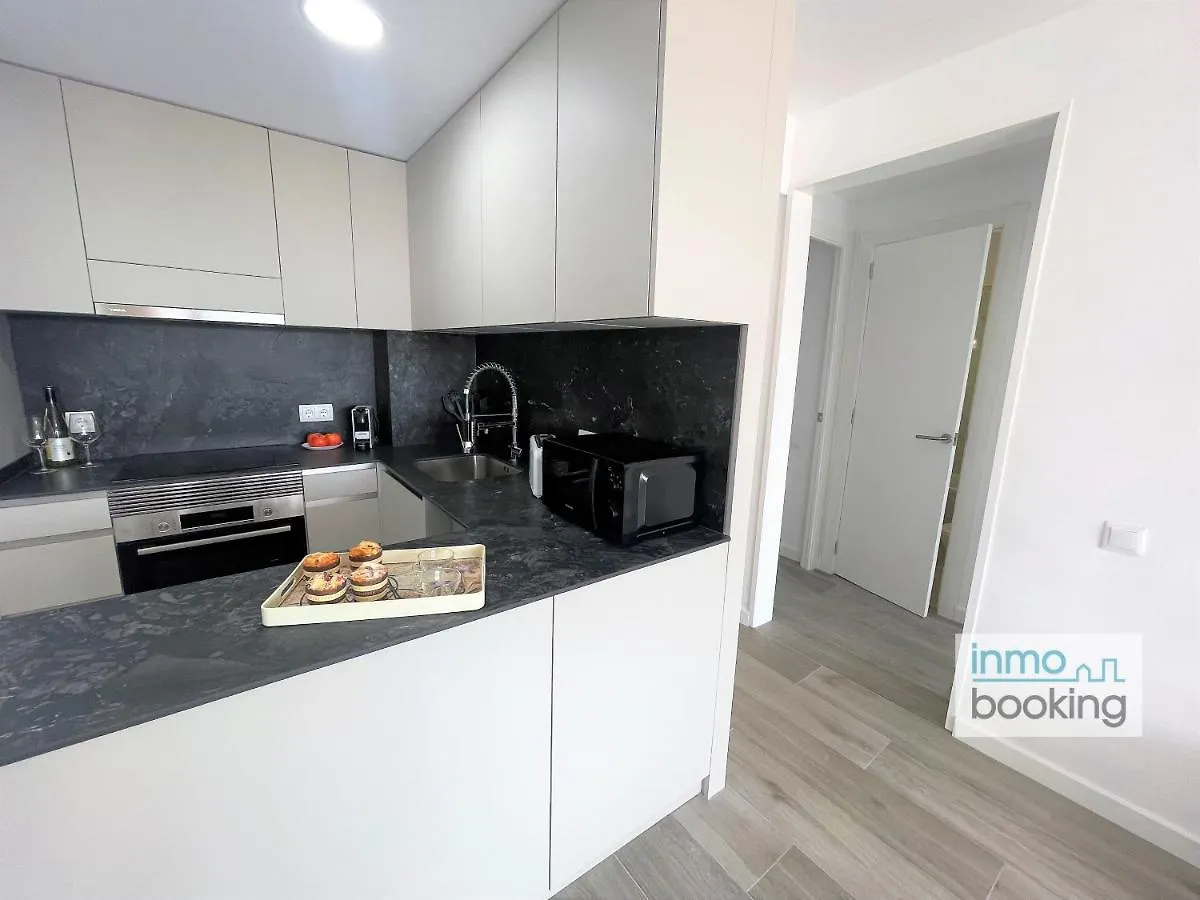 Sun Beach Sant Sebastian 5 Salou Apartment