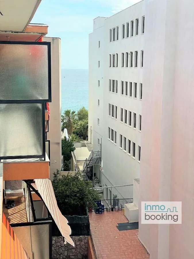 Apartment Sun Beach Sant Sebastian 5 Salou Spain