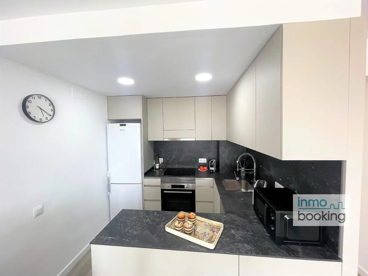 Sun Beach Sant Sebastian 5 Salou Apartment
