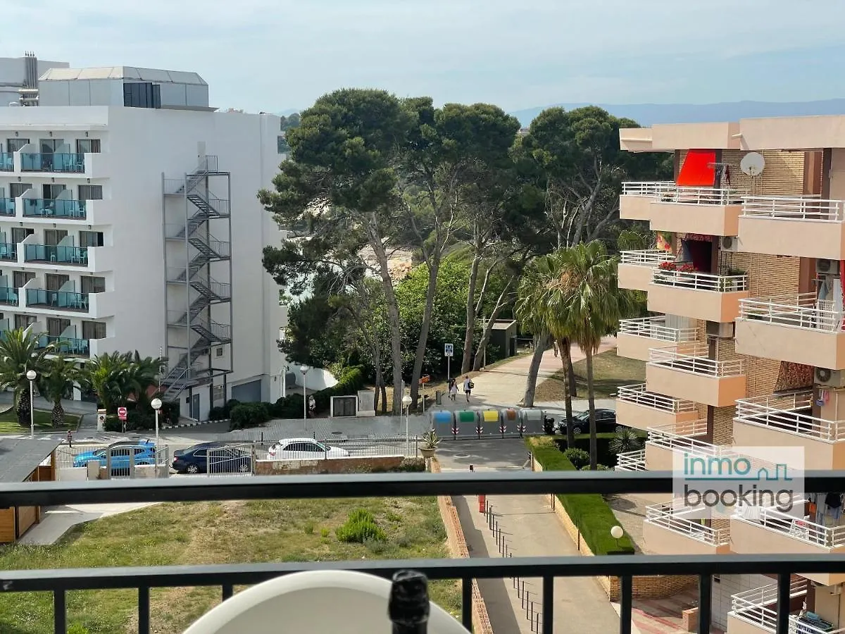 Sun Beach Sant Sebastian 5 Salou