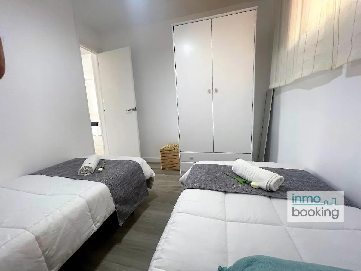 Sun Beach Sant Sebastian 5 Salou