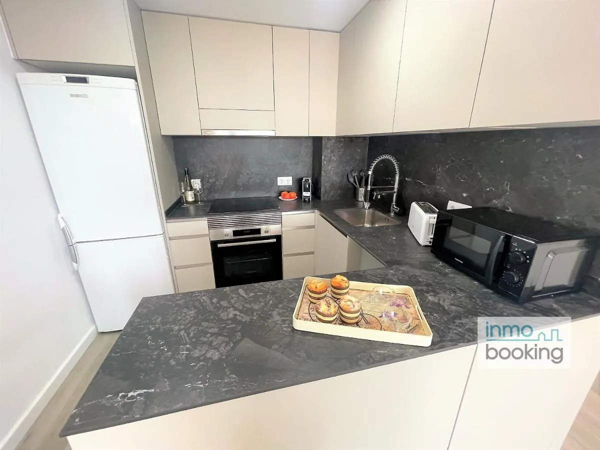 Apartment Sun Beach Sant Sebastian 5 Salou