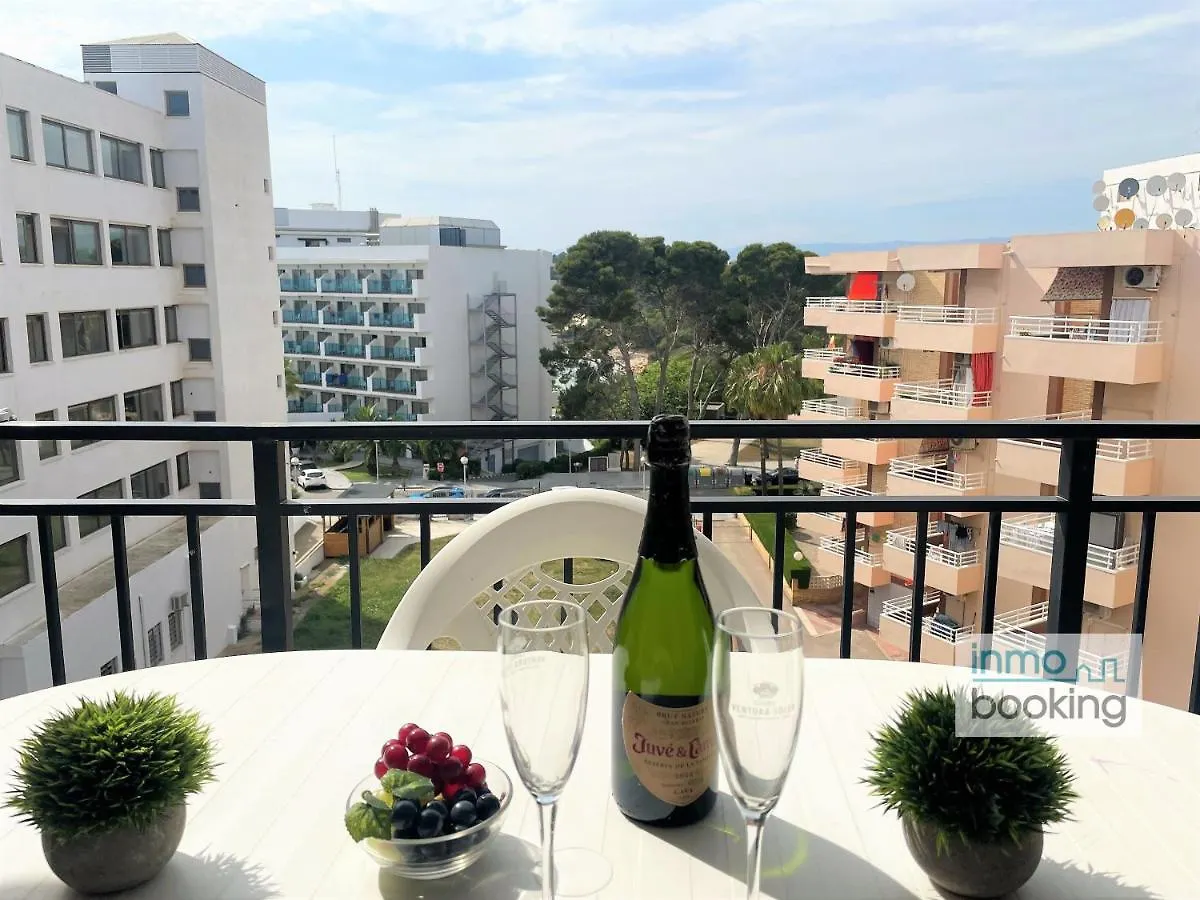 Sun Beach Sant Sebastian 5 Salou