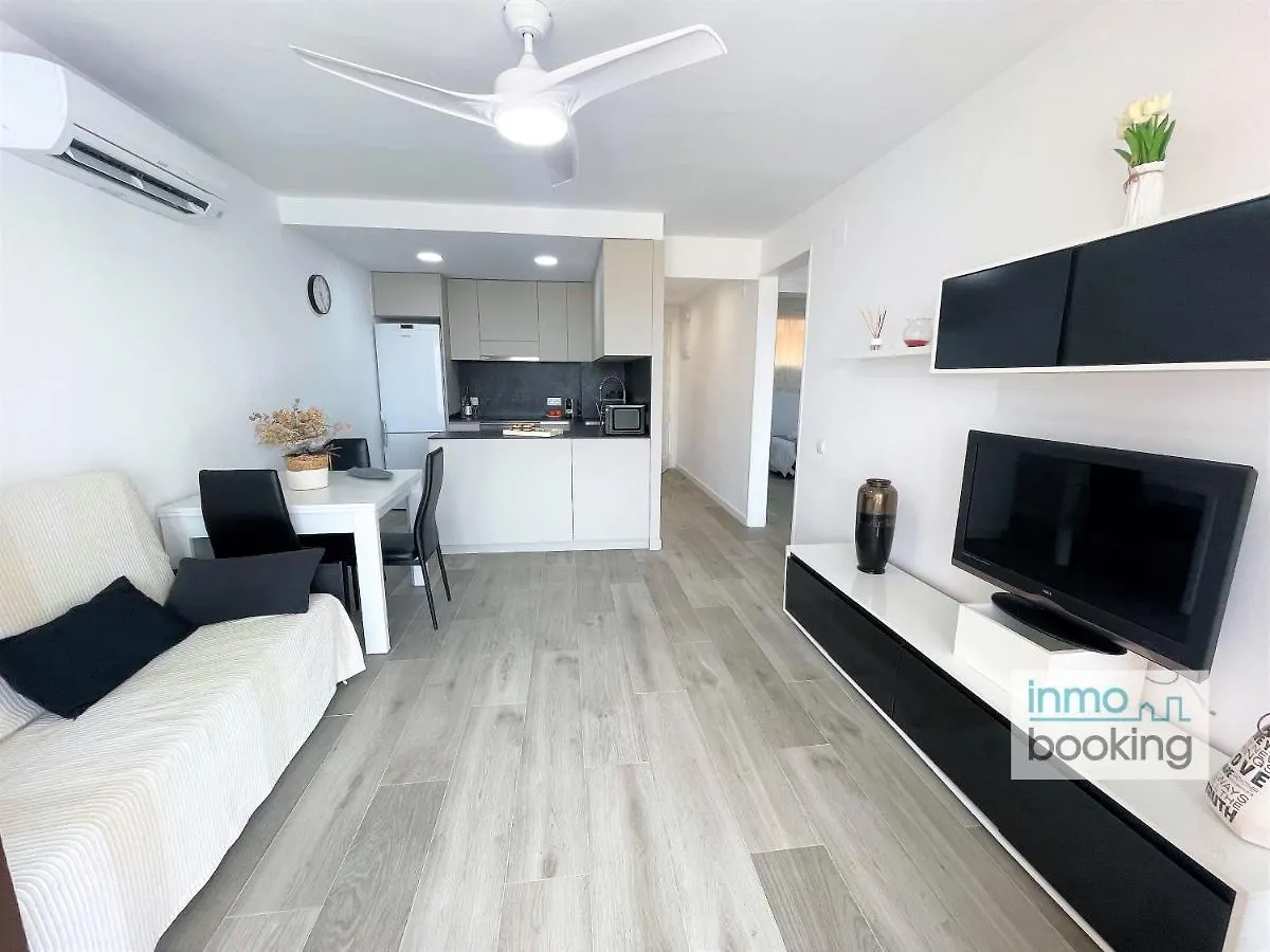 Sun Beach Sant Sebastian 5 Salou