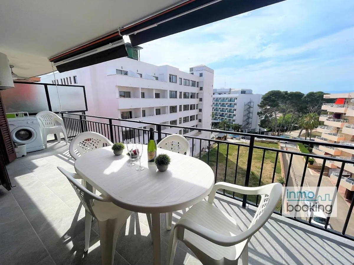 Sun Beach Sant Sebastian 5 Salou 0*,  Spain